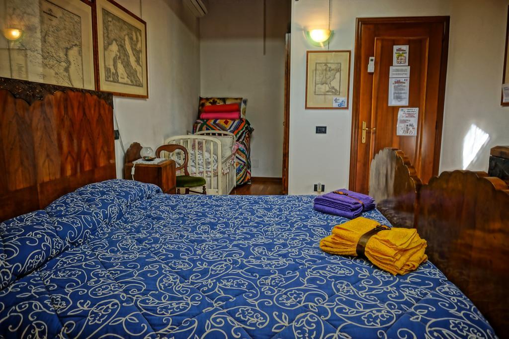 Casa Stefy Bed and Breakfast Montagnana  Værelse billede