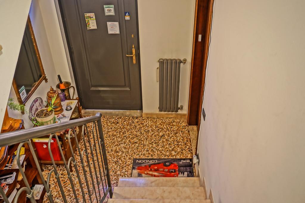 Casa Stefy Bed and Breakfast Montagnana  Eksteriør billede