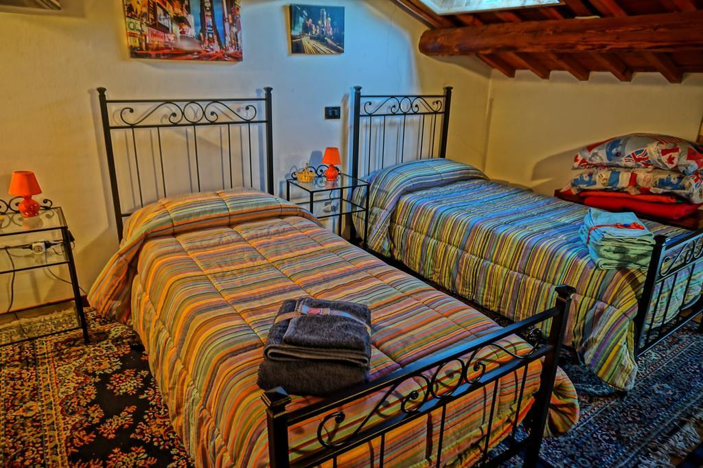 Casa Stefy Bed and Breakfast Montagnana  Værelse billede